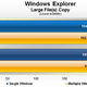 Illustration for article titled Lets See How Windows 8 Performs Against Windows 7